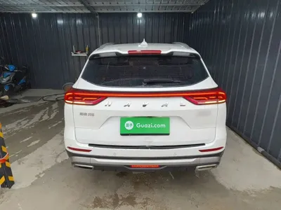 Haval H6 2022, 59800 км, за 8442.73 USD