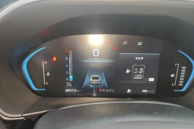 Ford Focus 2021, 45500 км, за 11284 USD - фото 14