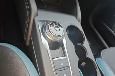 Ford Focus 2021, 45500 км, за 11284 USD - фото 16