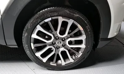 KG_Mobility_Ssangyong Torres 2023, 34437 км, за 13774.82 USD