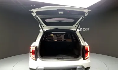 KG_Mobility_Ssangyong Torres 2023, 34437 км, за 13774.82 USD - фото 20