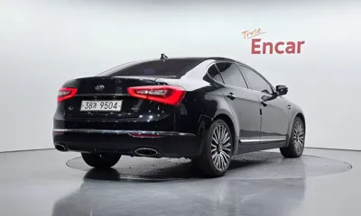 Kia K7 2014, 186091 км, за 3105.38 USD