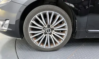 Kia K7 2014, 186091 км, за 3105.38 USD