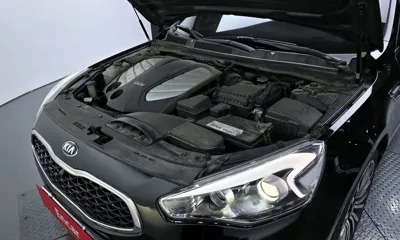 Kia K7 2014, 186091 км, за 3105.38 USD - фото 6