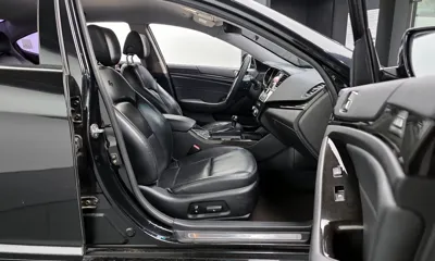 Kia K7 2014, 186091 км, за 3105.38 USD - фото 10