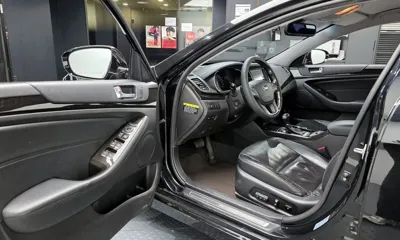 Kia K7 2014, 186091 км, за 3105.38 USD - фото 11