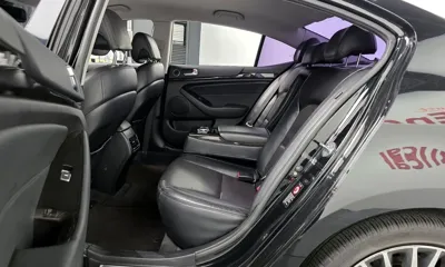Kia K7 2014, 186091 км, за 3105.38 USD - фото 12