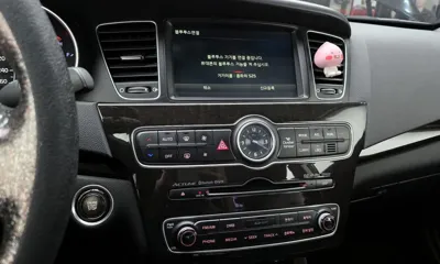 Kia K7 2014, 186091 км, за 3105.38 USD - фото 14