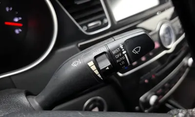 Kia K7 2014, 186091 км, за 3105.38 USD - фото 17