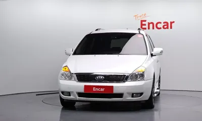 Kia Canival 2013, 115845 км, за 3150.85 USD