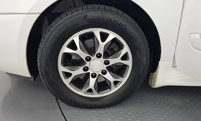 Kia Canival 2013, 115845 км, за 3150.85 USD