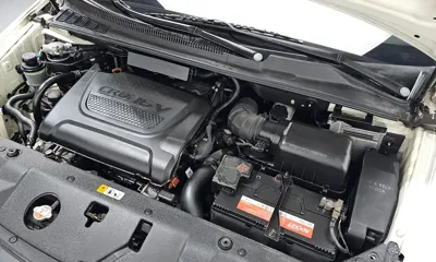 Kia Canival 2013, 115845 км, за 3150.85 USD - фото 6