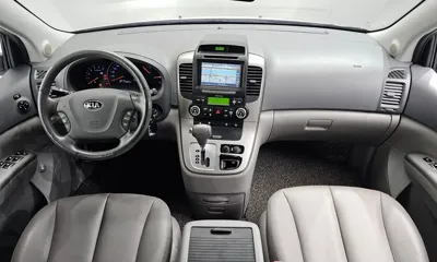 Kia Canival 2013, 115845 км, за 3150.85 USD - фото 7
