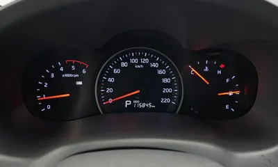 Kia Canival 2013, 115845 км, за 3150.85 USD - фото 8