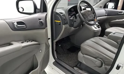 Kia Canival 2013, 115845 км, за 3150.85 USD - фото 10