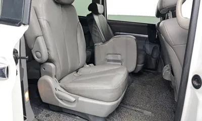 Kia Canival 2013, 115845 км, за 3150.85 USD - фото 11