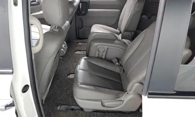 Kia Canival 2013, 115845 км, за 3150.85 USD - фото 12