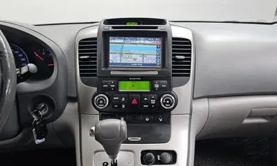 Kia Canival 2013, 115845 км, за 3150.85 USD - фото 13