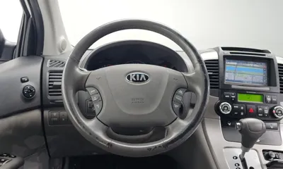 Kia Canival 2013, 115845 км, за 3150.85 USD - фото 14