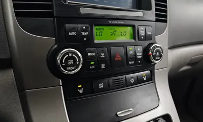 Kia Canival 2013, 115845 км, за 3150.85 USD - фото 20