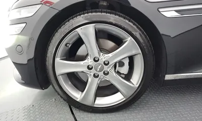 Genesis G80 2021, 51359 км, за 24429.98 USD