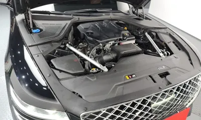 Genesis G80 2021, 51359 км, за 24429.98 USD - фото 6