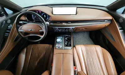 Genesis G80 2021, 51359 км, за 24429.98 USD - фото 7