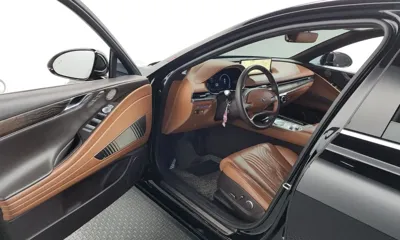 Genesis G80 2021, 51359 км, за 24429.98 USD - фото 10
