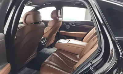 Genesis G80 2021, 51359 км, за 24429.98 USD - фото 11