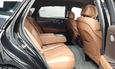 Genesis G80 2021, 51359 км, за 24429.98 USD - фото 12