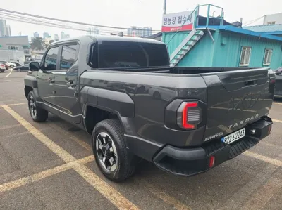 Kia Tasman 2026, 6744 км, за 25534.99 USD