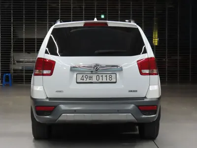Kia Mohave 2017, 180000 км, за 8671.46 USD - фото 3