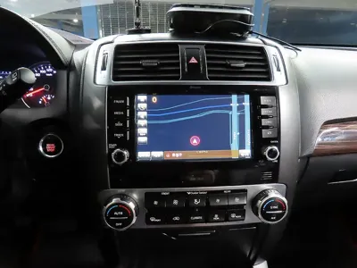 Kia Mohave 2017, 180000 км, за 8671.46 USD - фото 6