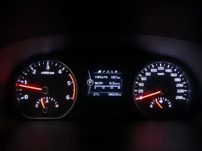Kia Mohave 2017, 180000 км, за 8671.46 USD - фото 17