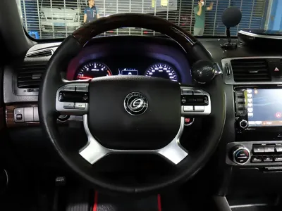 Kia Mohave 2017, 180000 км, за 8671.46 USD - фото 18