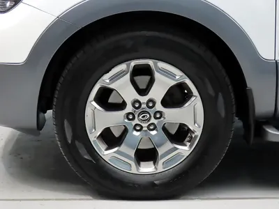 Kia Mohave 2017, 180000 км, за 8671.46 USD - фото 20