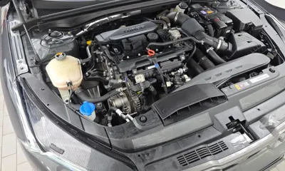 Kia K5 2021, 61053 км, за 11009.78 USD - фото 6