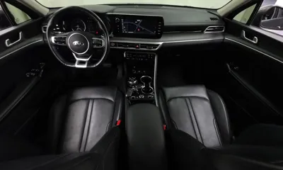 Kia K5 2021, 61053 км, за 11009.78 USD - фото 7