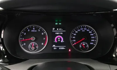 Kia K5 2021, 61053 км, за 11009.78 USD - фото 8