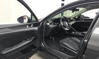 Kia K5 2021, 61053 км, за 11009.78 USD - фото 10