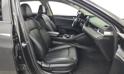 Kia K5 2021, 61053 км, за 11009.78 USD - фото 11