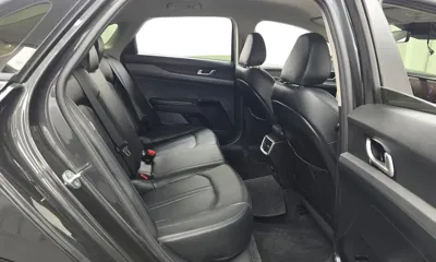 Kia K5 2021, 61053 км, за 11009.78 USD - фото 12