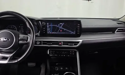 Kia K5 2021, 61053 км, за 11009.78 USD - фото 14