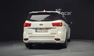 Kia Canival 2019, 138780 км, за 9772.05 USD