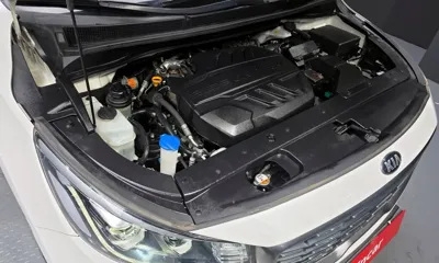Kia Canival 2019, 138780 км, за 9772.05 USD - фото 6