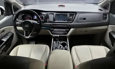 Kia Canival 2019, 138780 км, за 9772.05 USD - фото 7