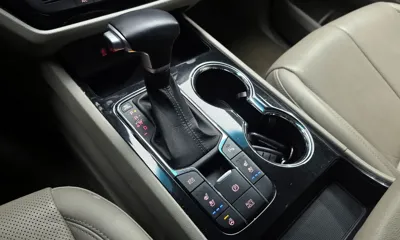 Kia Canival 2019, 138780 км, за 9772.05 USD - фото 9