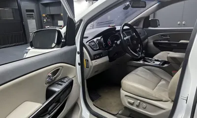 Kia Canival 2019, 138780 км, за 9772.05 USD - фото 10