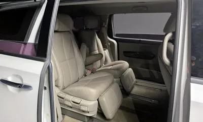 Kia Canival 2019, 138780 км, за 9772.05 USD - фото 12