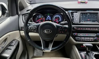 Kia Canival 2019, 138780 км, за 9772.05 USD - фото 13